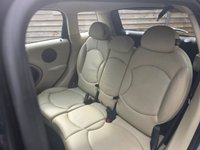 USED 2010 60 MINI COUNTRYMAN 1.6 Cooper S SUV 5dr Petrol Manual ALL4 Euro 5 (s/s) (184 ps) 