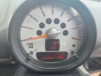 USED 2010 60 MINI COUNTRYMAN 1.6 Cooper S SUV 5dr Petrol Manual ALL4 Euro 5 (s/s) (184 ps) 