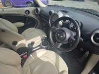 USED 2010 60 MINI COUNTRYMAN 1.6 Cooper S SUV 5dr Petrol Manual ALL4 Euro 5 (s/s) (184 ps) 