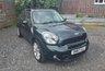 USED 2010 60 MINI COUNTRYMAN 1.6 Cooper S SUV 5dr Petrol Manual ALL4 Euro 5 (s/s) (184 ps) 