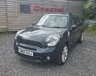 USED 2010 60 MINI COUNTRYMAN 1.6 Cooper S SUV 5dr Petrol Manual ALL4 Euro 5 (s/s) (184 ps) 
