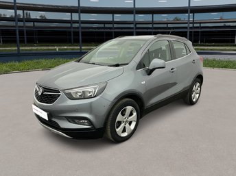 2019 VAUXHALL MOKKA X 1.4i Turbo ecoTEC Elite Nav SUV 5dr Petrol Manual Euro 6 (s/s) (140 ps) &pound;9545.00