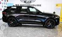 USED 2021 70 JAGUAR F-PACE 2.0 D200 MHEV R-Dynamic SE SUV 5dr Diesel Auto AWD Euro 6 (s/s) (204 ps) +FREE 6 MONTHS NATIONWIDE WARRANTY+