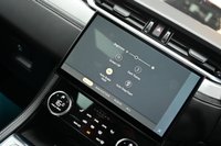 USED 2021 70 JAGUAR F-PACE 2.0 D200 MHEV R-Dynamic SE SUV 5dr Diesel Auto AWD Euro 6 (s/s) (204 ps) +FREE 6 MONTHS NATIONWIDE WARRANTY+