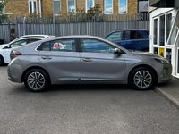 USED 2021 70 HYUNDAI IONIQ 38.3kWh Premium Hatchback 5dr Electric Auto (136 ps) Full Hyundai Service History  |  Only 2 Owners From Brand New  |  2 Keys
