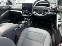 USED 2021 70 HYUNDAI IONIQ 38.3kWh Premium Hatchback 5dr Electric Auto (136 ps) Full Hyundai Service History  |  Only 2 Owners From Brand New  |  2 Keys