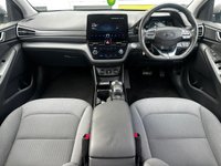 USED 2021 70 HYUNDAI IONIQ 38.3kWh Premium Hatchback 5dr Electric Auto (136 ps) Full Hyundai Service History  |  Only 2 Owners From Brand New  |  2 Keys
