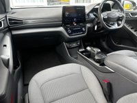 USED 2021 70 HYUNDAI IONIQ 38.3kWh Premium Hatchback 5dr Electric Auto (136 ps) Full Hyundai Service History  |  Only 2 Owners From Brand New  |  2 Keys