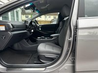 USED 2021 70 HYUNDAI IONIQ 38.3kWh Premium Hatchback 5dr Electric Auto (136 ps) Full Hyundai Service History  |  Only 2 Owners From Brand New  |  2 Keys
