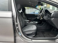 USED 2021 70 HYUNDAI IONIQ 38.3kWh Premium Hatchback 5dr Electric Auto (136 ps) Full Hyundai Service History  |  Only 2 Owners From Brand New  |  2 Keys