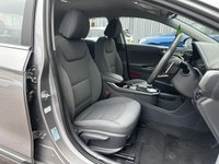 USED 2021 70 HYUNDAI IONIQ 38.3kWh Premium Hatchback 5dr Electric Auto (136 ps) Full Hyundai Service History  |  Only 2 Owners From Brand New  |  2 Keys