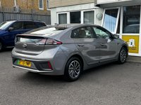 USED 2021 70 HYUNDAI IONIQ 38.3kWh Premium Hatchback 5dr Electric Auto (136 ps) Full Hyundai Service History  |  Only 2 Owners From Brand New  |  2 Keys