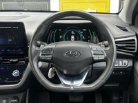 USED 2021 70 HYUNDAI IONIQ 38.3kWh Premium Hatchback 5dr Electric Auto (136 ps) Full Hyundai Service History  |  Only 2 Owners From Brand New  |  2 Keys