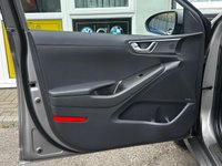 USED 2021 70 HYUNDAI IONIQ 38.3kWh Premium Hatchback 5dr Electric Auto (136 ps) Full Hyundai Service History  |  Only 2 Owners From Brand New  |  2 Keys