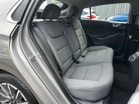 USED 2021 70 HYUNDAI IONIQ 38.3kWh Premium Hatchback 5dr Electric Auto (136 ps) Full Hyundai Service History  |  Only 2 Owners From Brand New  |  2 Keys