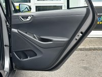 USED 2021 70 HYUNDAI IONIQ 38.3kWh Premium Hatchback 5dr Electric Auto (136 ps) Full Hyundai Service History  |  Only 2 Owners From Brand New  |  2 Keys