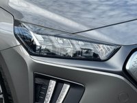 USED 2021 70 HYUNDAI IONIQ 38.3kWh Premium Hatchback 5dr Electric Auto (136 ps) Full Hyundai Service History  |  Only 2 Owners From Brand New  |  2 Keys