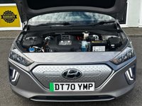 USED 2021 70 HYUNDAI IONIQ 38.3kWh Premium Hatchback 5dr Electric Auto (136 ps) Full Hyundai Service History  |  Only 2 Owners From Brand New  |  2 Keys