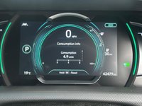 USED 2021 70 HYUNDAI IONIQ 38.3kWh Premium Hatchback 5dr Electric Auto (136 ps) Full Hyundai Service History  |  Only 2 Owners From Brand New  |  2 Keys