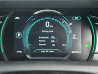 USED 2021 70 HYUNDAI IONIQ 38.3kWh Premium Hatchback 5dr Electric Auto (136 ps) Full Hyundai Service History  |  Only 2 Owners From Brand New  |  2 Keys