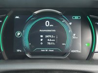USED 2021 70 HYUNDAI IONIQ 38.3kWh Premium Hatchback 5dr Electric Auto (136 ps) Full Hyundai Service History  |  Only 2 Owners From Brand New  |  2 Keys