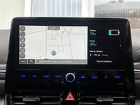 USED 2021 70 HYUNDAI IONIQ 38.3kWh Premium Hatchback 5dr Electric Auto (136 ps) Full Hyundai Service History  |  Only 2 Owners From Brand New  |  2 Keys