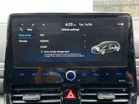 USED 2021 70 HYUNDAI IONIQ 38.3kWh Premium Hatchback 5dr Electric Auto (136 ps) Full Hyundai Service History  |  Only 2 Owners From Brand New  |  2 Keys