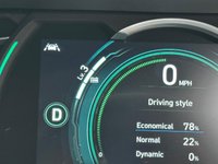 USED 2021 70 HYUNDAI IONIQ 38.3kWh Premium Hatchback 5dr Electric Auto (136 ps) Full Hyundai Service History  |  Only 2 Owners From Brand New  |  2 Keys