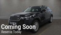 USED 2020 69 LAND ROVER RANGE ROVER VELAR 2.0 P250 SUV 5dr Petrol Auto 4WD 250 bhp 