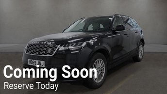 2020 LAND ROVER RANGE ROVER VELAR