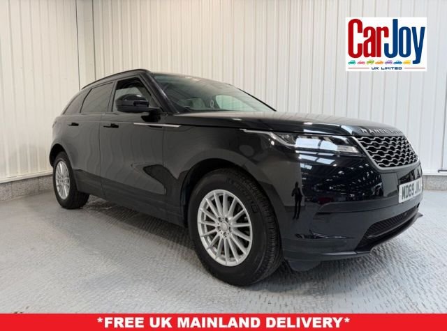 2020 Land Rover Range Rover Velar 2.0 P250 5dr Auto