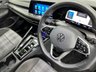 USED 2021 21 VOLKSWAGEN GOLF 2.0 TDI GTD Hatchback 5dr Diesel DSG Euro 6 (s/s) (200 ps) 