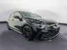 USED 2021 21 VOLKSWAGEN GOLF 2.0 TDI GTD Hatchback 5dr Diesel DSG Euro 6 (s/s) (200 ps) 