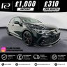 USED 2021 21 VOLKSWAGEN GOLF 2.0 TDI GTD Hatchback 5dr Diesel DSG Euro 6 (s/s) (200 ps) 