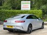 USED 2017 17 MERCEDES-BENZ E CLASS 3.0 E400 V6 AMG Line (Premium) Coupe 2dr Petrol G-Tronic+ 4MATIC  Sunroof, 360 Cam, Cruise