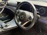 USED 2017 17 MERCEDES-BENZ E CLASS 3.0 E400 V6 AMG Line (Premium) Coupe 2dr Petrol G-Tronic+ 4MATIC  Sunroof, 360 Cam, Cruise