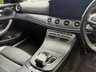USED 2017 17 MERCEDES-BENZ E CLASS 3.0 E400 V6 AMG Line (Premium) Coupe 2dr Petrol G-Tronic+ 4MATIC  Sunroof, 360 Cam, Cruise
