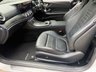 USED 2017 17 MERCEDES-BENZ E CLASS 3.0 E400 V6 AMG Line (Premium) Coupe 2dr Petrol G-Tronic+ 4MATIC  Sunroof, 360 Cam, Cruise
