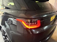 USED 2018 67 LAND ROVER RANGE ROVER SPORT 3.0 SD V6 HSE Auto 4WD Euro 6 (s/s) 5dr SERVICE INCLUDED