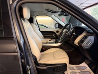 USED 2018 67 LAND ROVER RANGE ROVER SPORT 3.0 SD V6 HSE Auto 4WD Euro 6 (s/s) 5dr SERVICE INCLUDED