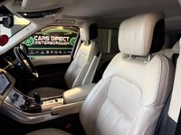 USED 2018 67 LAND ROVER RANGE ROVER SPORT 3.0 SD V6 HSE Auto 4WD Euro 6 (s/s) 5dr SERVICE INCLUDED