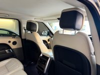 USED 2018 67 LAND ROVER RANGE ROVER SPORT 3.0 SD V6 HSE Auto 4WD Euro 6 (s/s) 5dr SERVICE INCLUDED