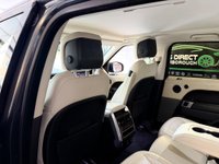 USED 2018 67 LAND ROVER RANGE ROVER SPORT 3.0 SD V6 HSE Auto 4WD Euro 6 (s/s) 5dr SERVICE INCLUDED