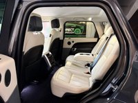 USED 2018 67 LAND ROVER RANGE ROVER SPORT 3.0 SD V6 HSE Auto 4WD Euro 6 (s/s) 5dr SERVICE INCLUDED