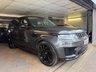 USED 2018 67 LAND ROVER RANGE ROVER SPORT 3.0 SD V6 HSE Auto 4WD Euro 6 (s/s) 5dr SERVICE INCLUDED
