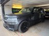 USED 2018 67 LAND ROVER RANGE ROVER SPORT 3.0 SD V6 HSE Auto 4WD Euro 6 (s/s) 5dr SERVICE INCLUDED