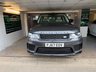 USED 2018 67 LAND ROVER RANGE ROVER SPORT 3.0 SD V6 HSE Auto 4WD Euro 6 (s/s) 5dr SERVICE INCLUDED