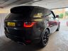 USED 2018 67 LAND ROVER RANGE ROVER SPORT 3.0 SD V6 HSE Auto 4WD Euro 6 (s/s) 5dr SERVICE INCLUDED
