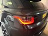 USED 2018 67 LAND ROVER RANGE ROVER SPORT 3.0 SD V6 HSE Auto 4WD Euro 6 (s/s) 5dr SERVICE INCLUDED