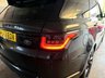 USED 2018 67 LAND ROVER RANGE ROVER SPORT 3.0 SD V6 HSE Auto 4WD Euro 6 (s/s) 5dr SERVICE INCLUDED